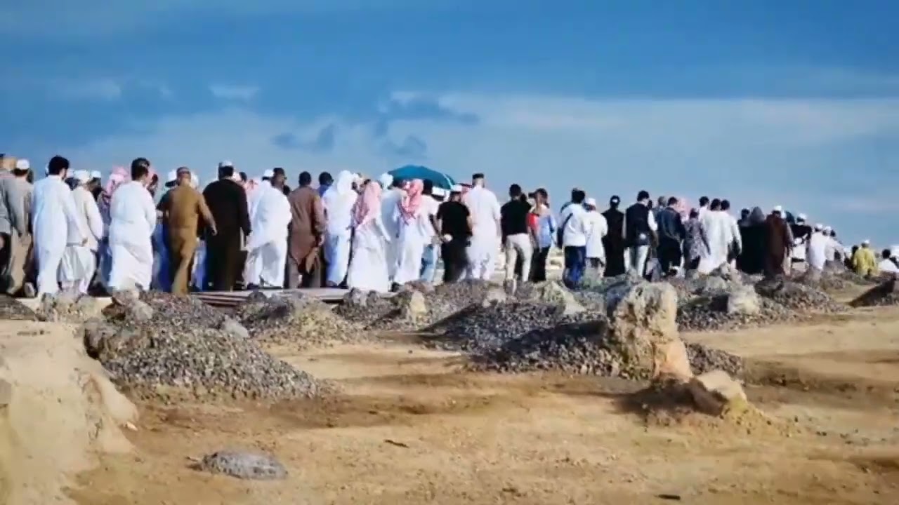 Hafiz Abdul jabbar shakir Emotional Bayan