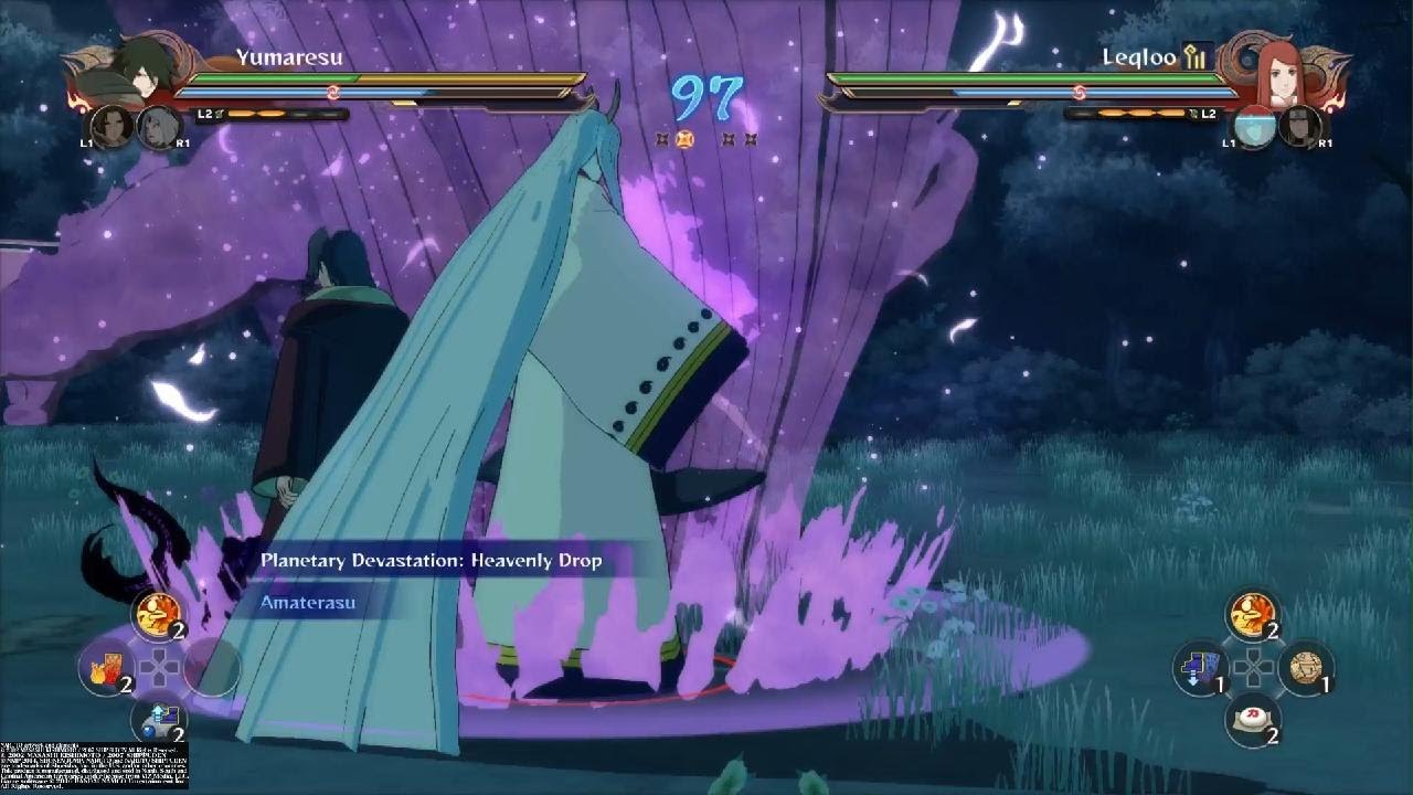 Sasuke VIII