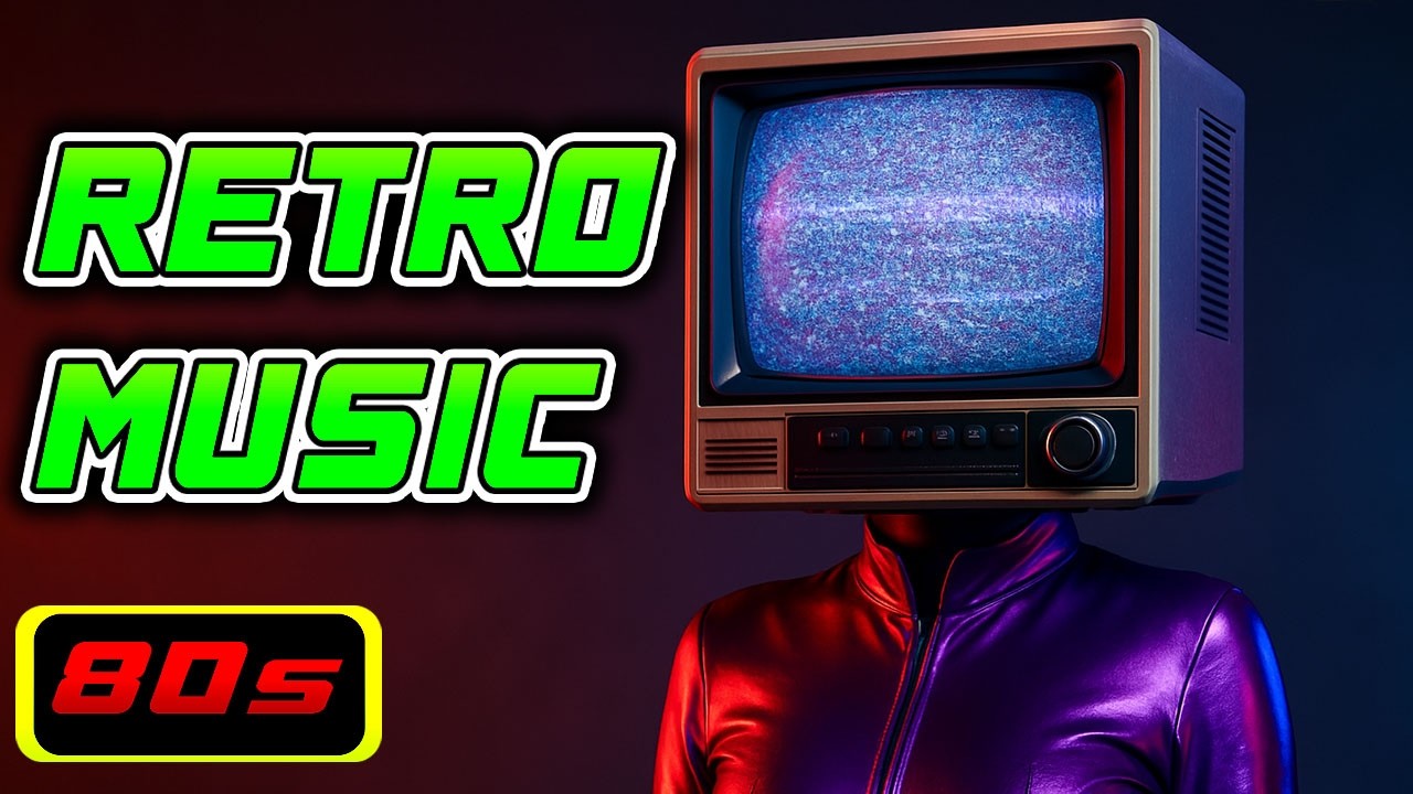 🌀 The Best Retro Songs You&rsquo;ve Never Heard | 25-Minute Timeless Mix