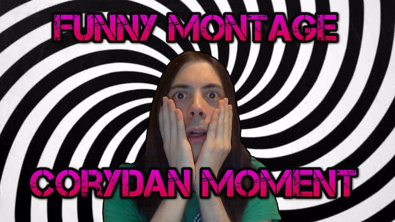 Corydan Moment - Funny Montage !