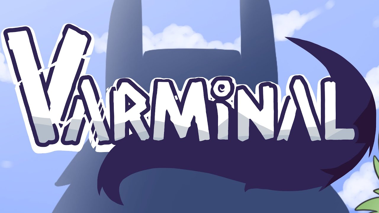 Varminal OST: A new adventure! (Title Theme)