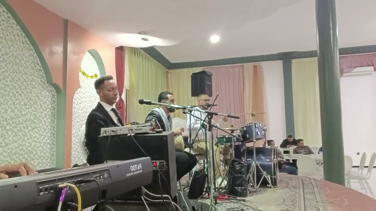 Simo tadlaoui 3ars 2026 Guitare 🎸 chaabi سيمو تدلاوي ولد صالح.0668245939