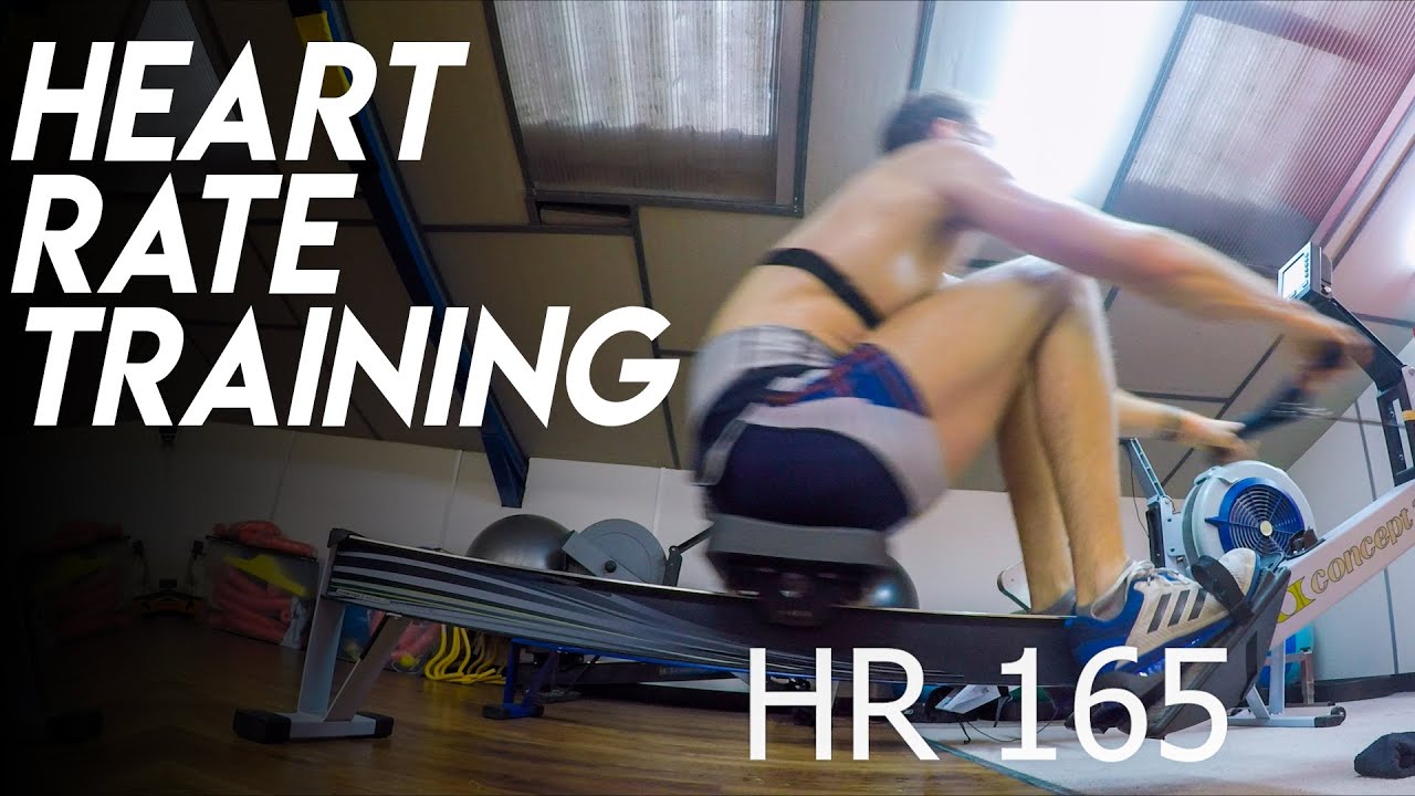 HEART RATE TRAINING: WHY YOU SHOULD TRY IT