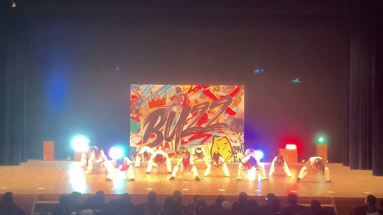🪩🕺2026.1/17-NextStage vol.2-💃🪩