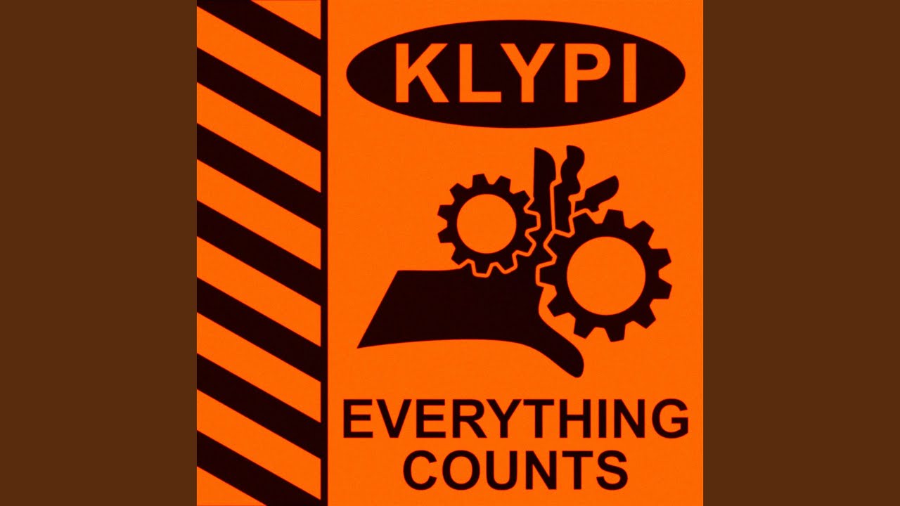 Everything Counts