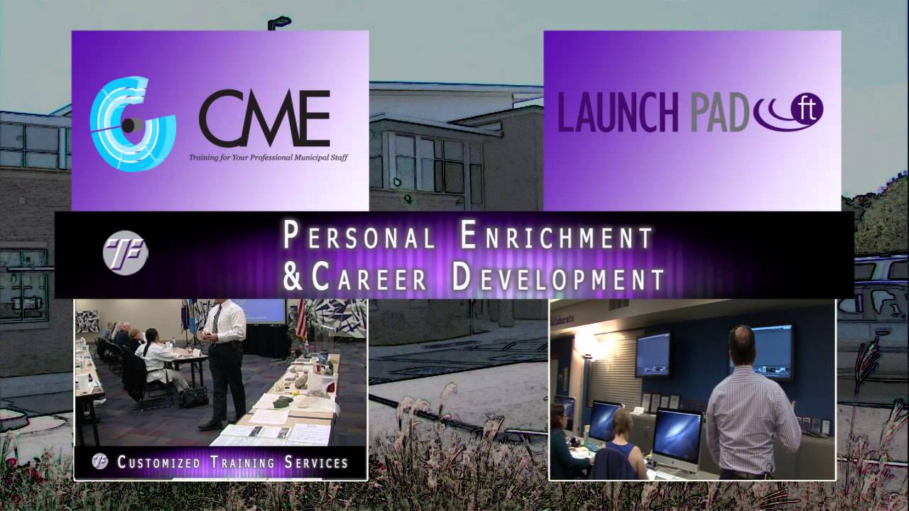 Francis Tuttle Business Innovation Center Dedication
