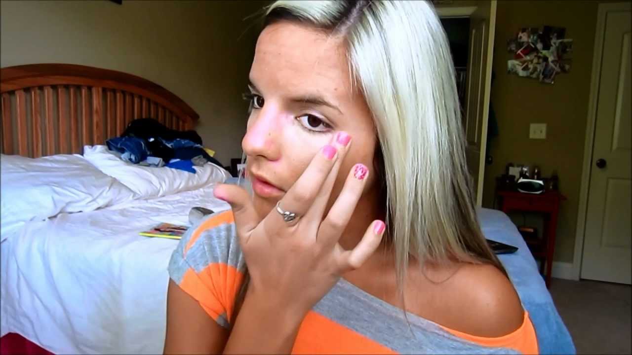 My Everyday Face Routine!