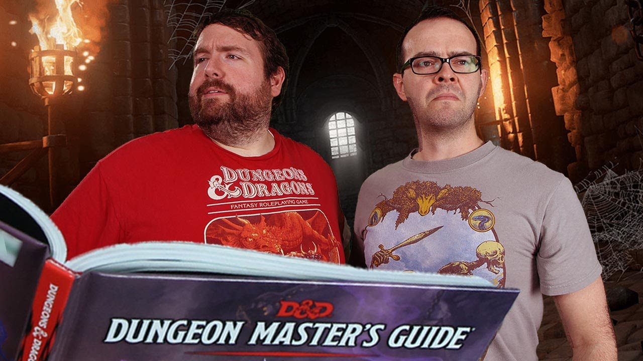 Dungeons: Ecology, Factions and Resting in 5e Dungeons & Dragons - Web DM