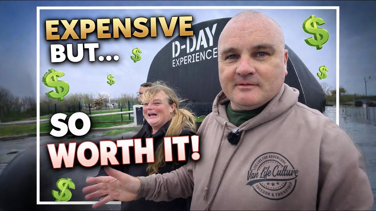 This Was EXPENSIVE&hellip; Then Something Unexpected Happened 😳