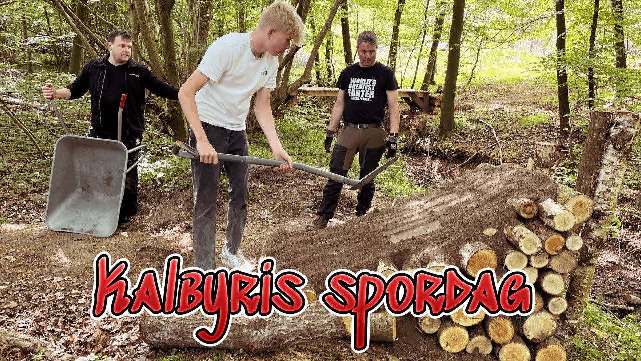 Kalbyris gennemgang
