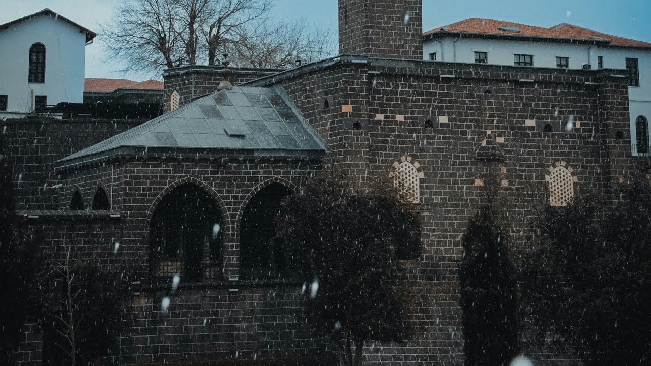 Diyarbakır 