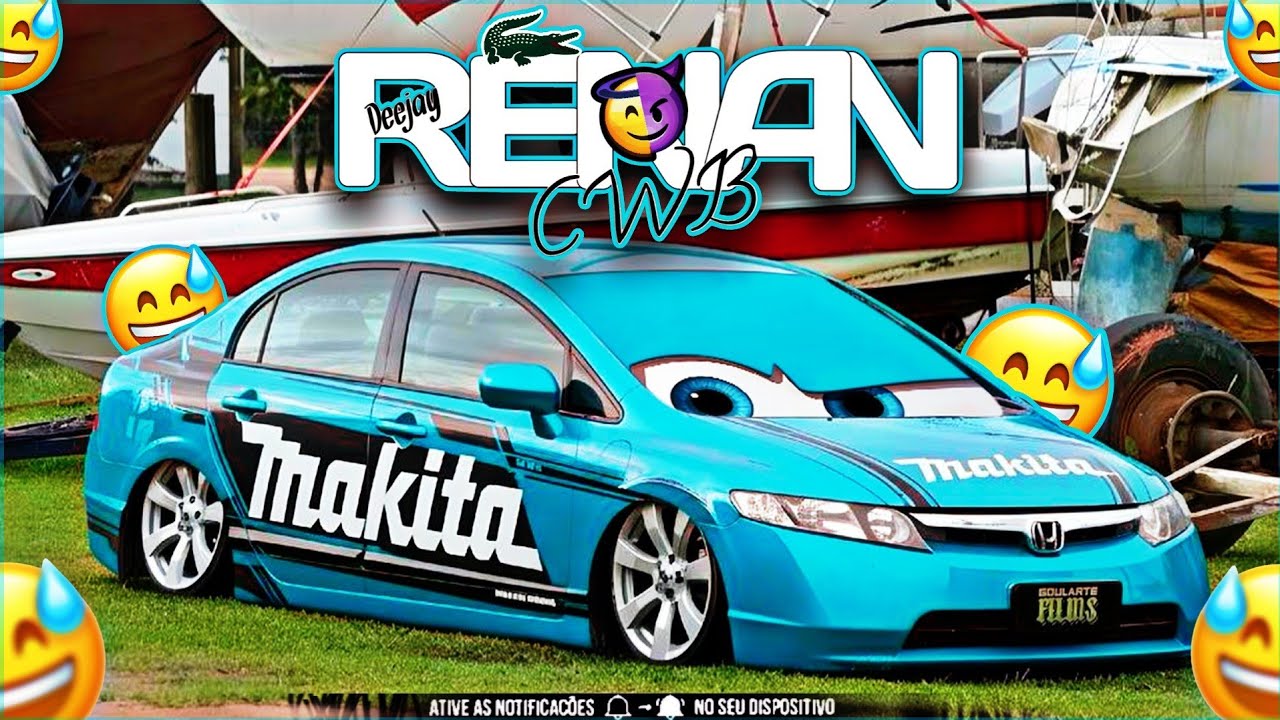 MEGA FUNK TUM DUM DUM - LAZARENTOS DO SUL - AS MAIS TOCADAS 2025 ( DJ Renan CWB )