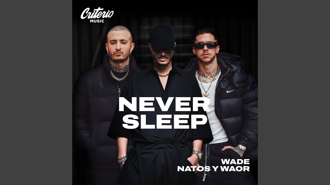 Never Sleep