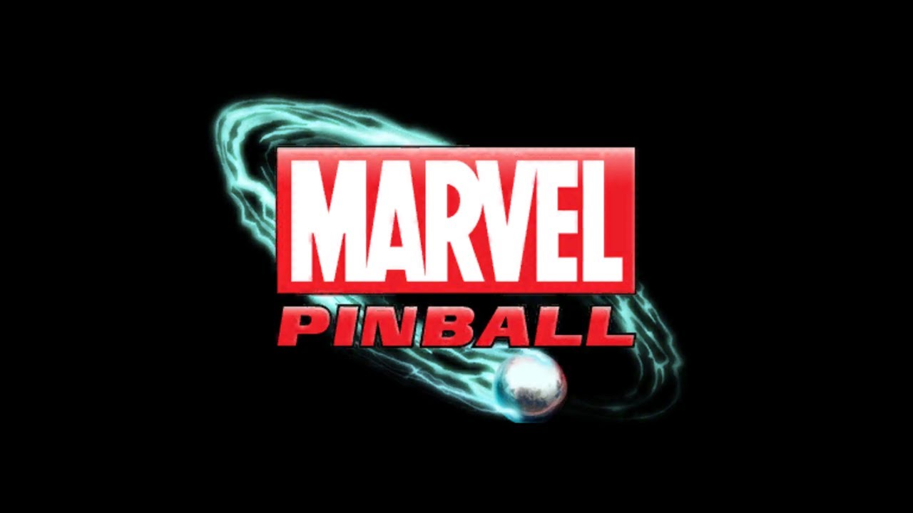 Marvel Pinball - Universal - HD Gameplay Trailer