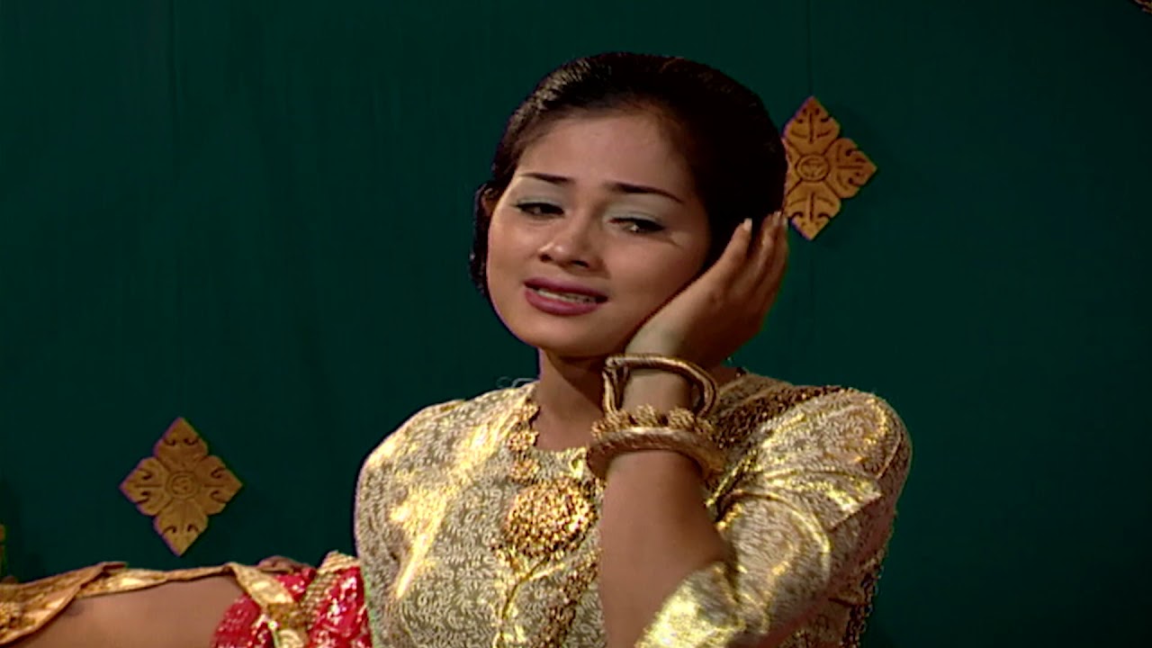 [បទទី១៣] បណ្ដាំនាងកែវសុមន្ទា - ណូយ វ៉ាន់ណេត ft. ហ៊ឹម ស៊ីវន | ចម្រៀងរឿងស័ង្ខសិល្ប៍ជ័យ HD 1080