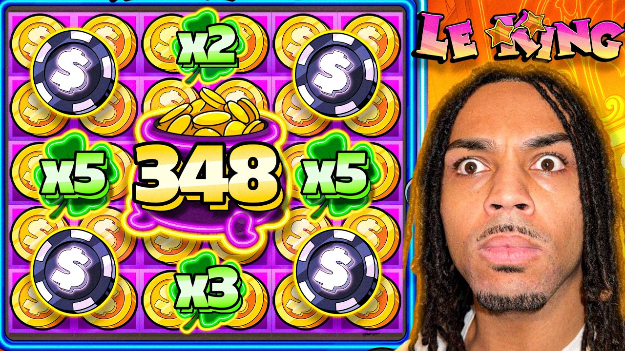 Я снова отнёс весь свой баланс в игровой автомат 