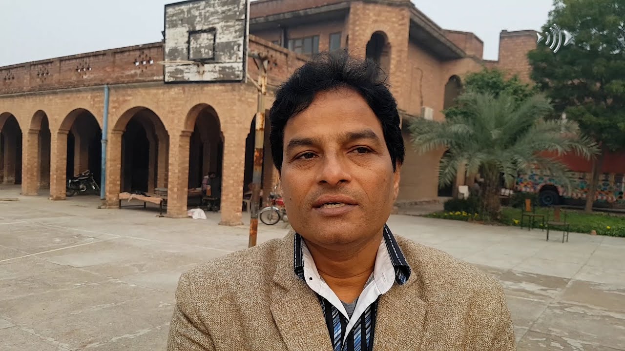 Christian school freed in Pakistan