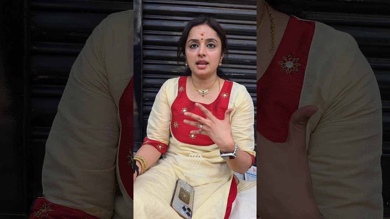 No one will ask you anymore if you produced Priyam after seeing the post. Deepa Nair