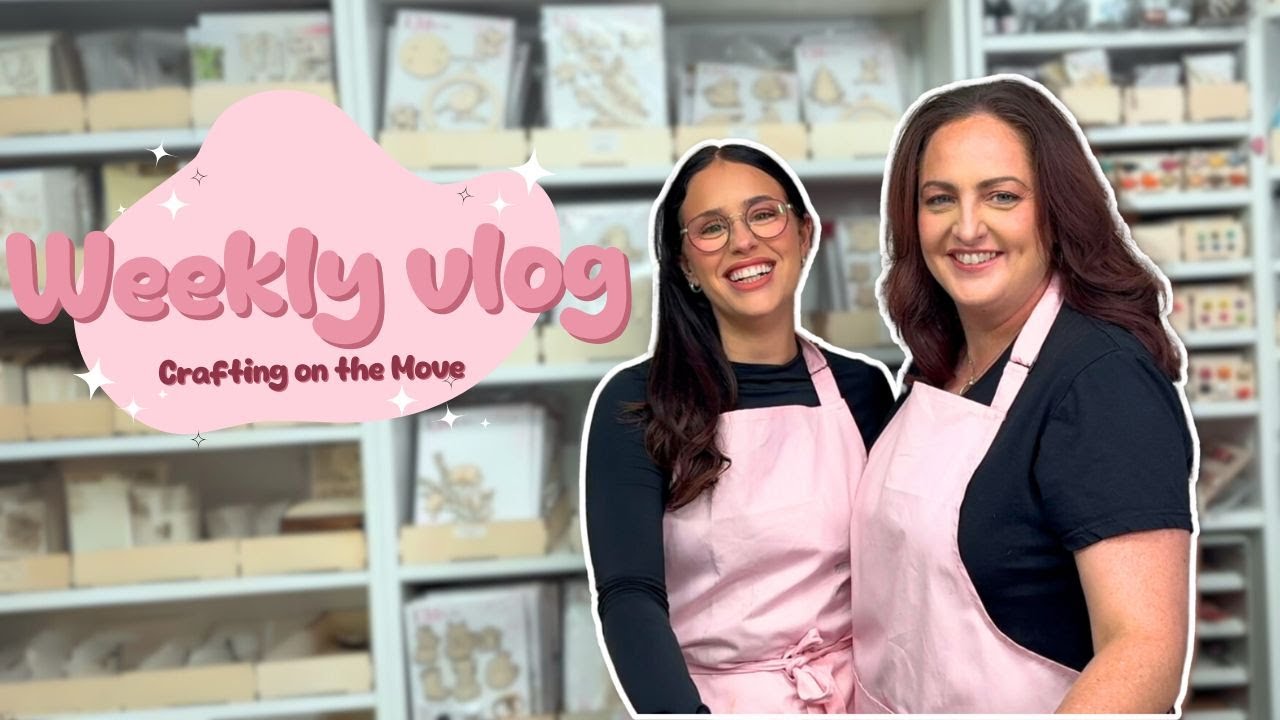 STUDIO VLOG 🎀 LIVE TV behind the scenes