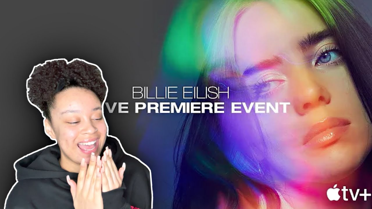 Billie Eilish: 