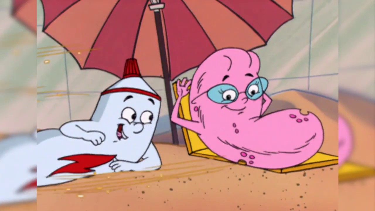 Lost in the Desert - The Toothbrush Family Full Episode - Puddle Jumper Children's Animation