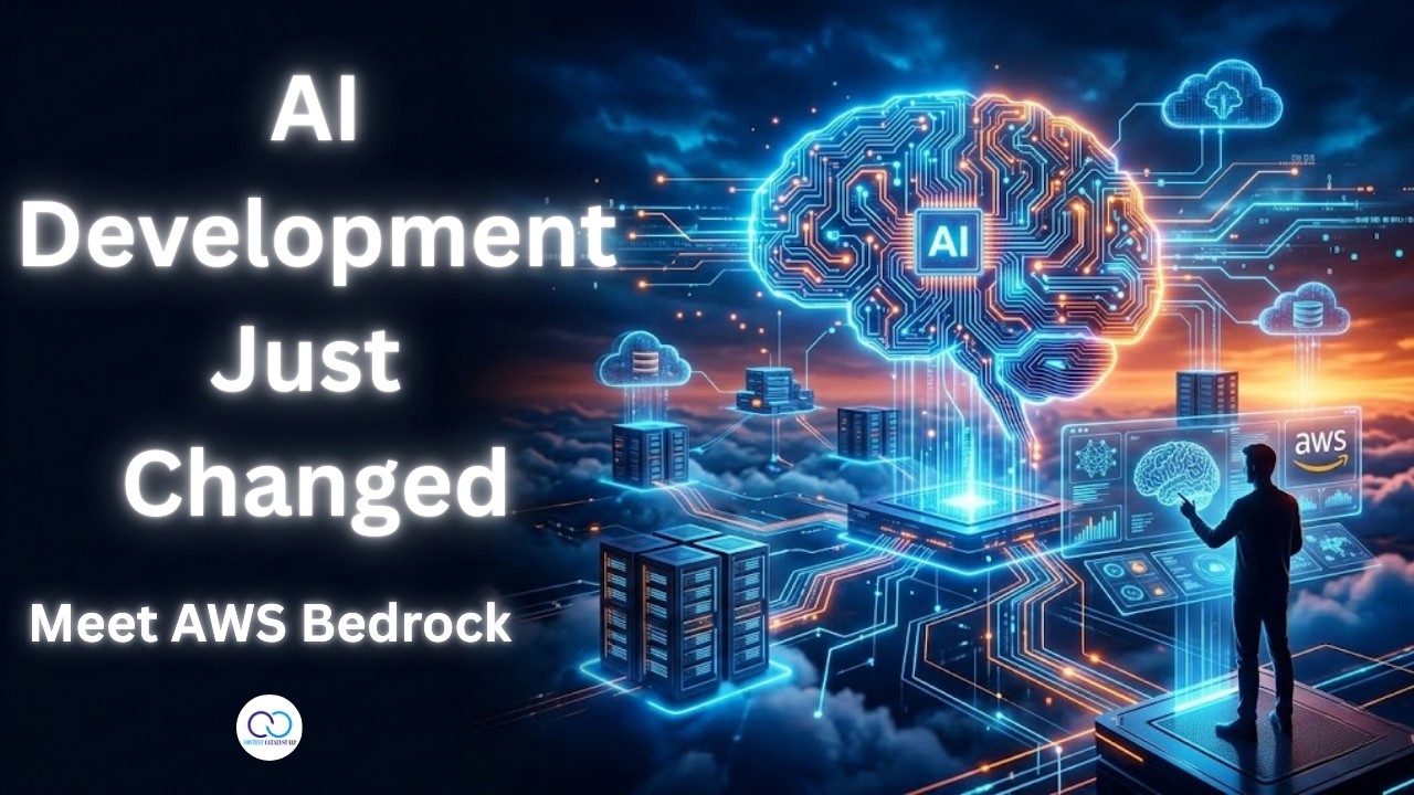 Why Developers Are Excited About AWS Bedrock | ContentCatalyst