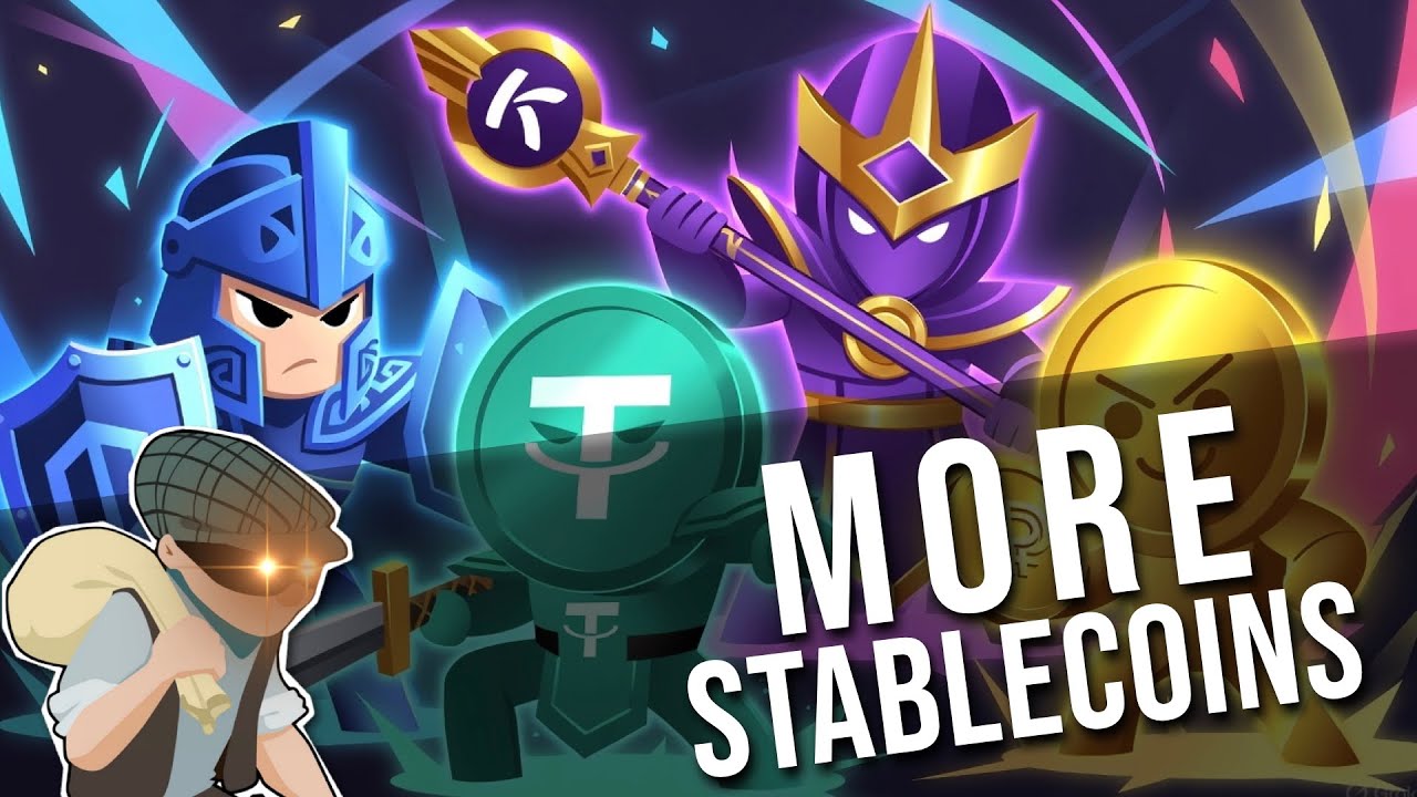 2026 Narrative Is Here: Stablecoin Wars (PayPal, Klarna, Revolut Stripe) - Crypto Update