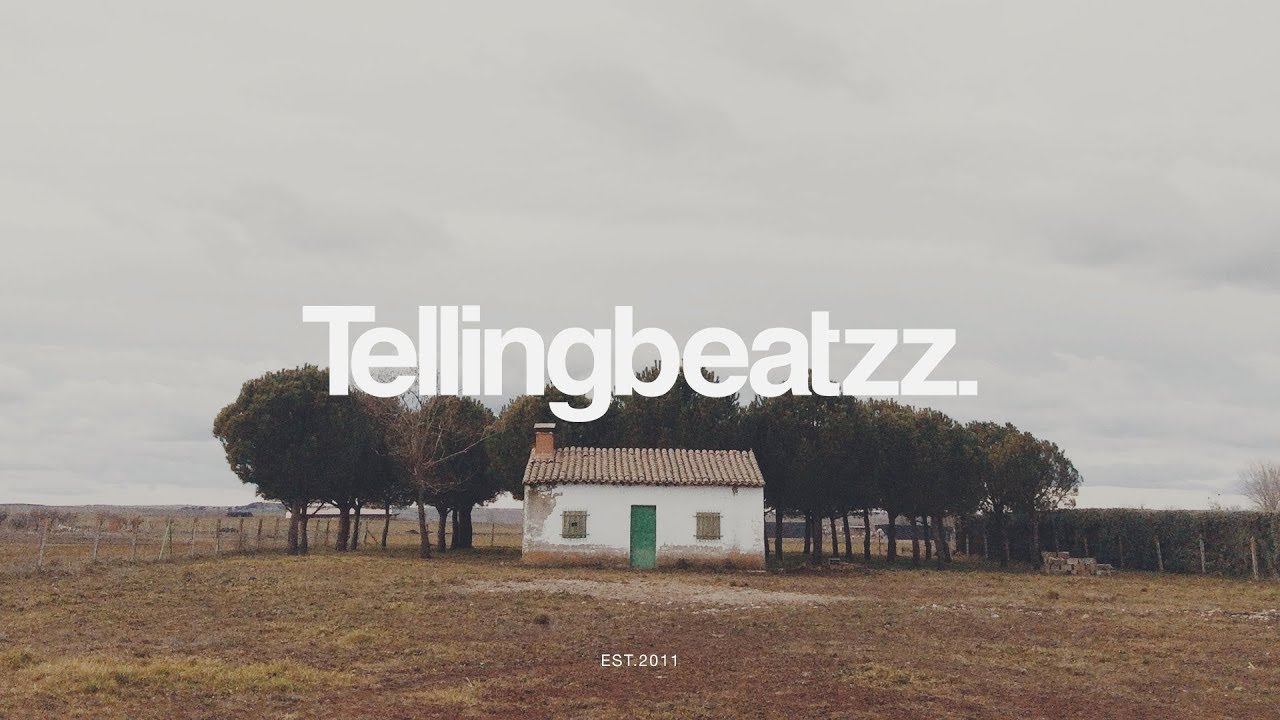 J Cole Type Beat - 