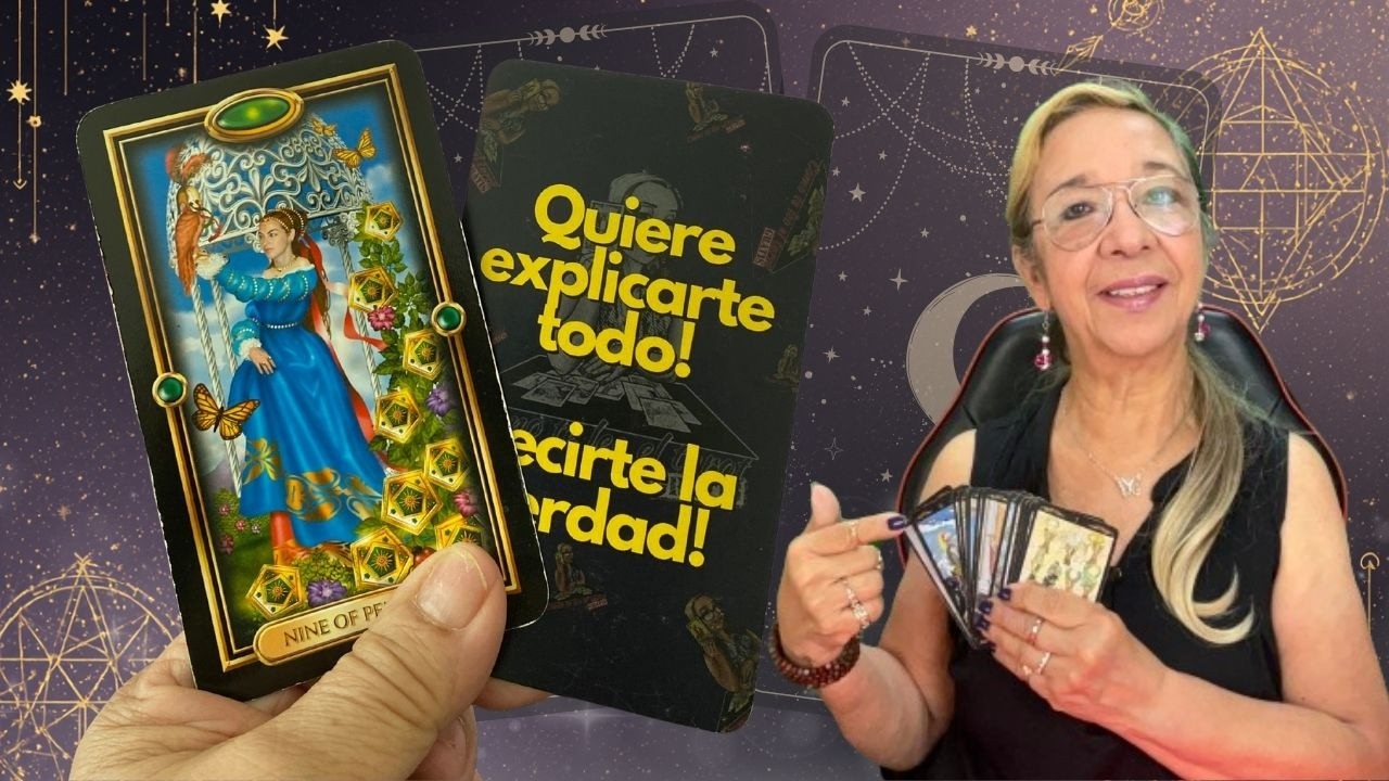 VIRGO!! “SE ARREPIENTE DE TODO… PORQUE ENTENDIÓ QUE TÚ ERAS SU VERDAD 💔”