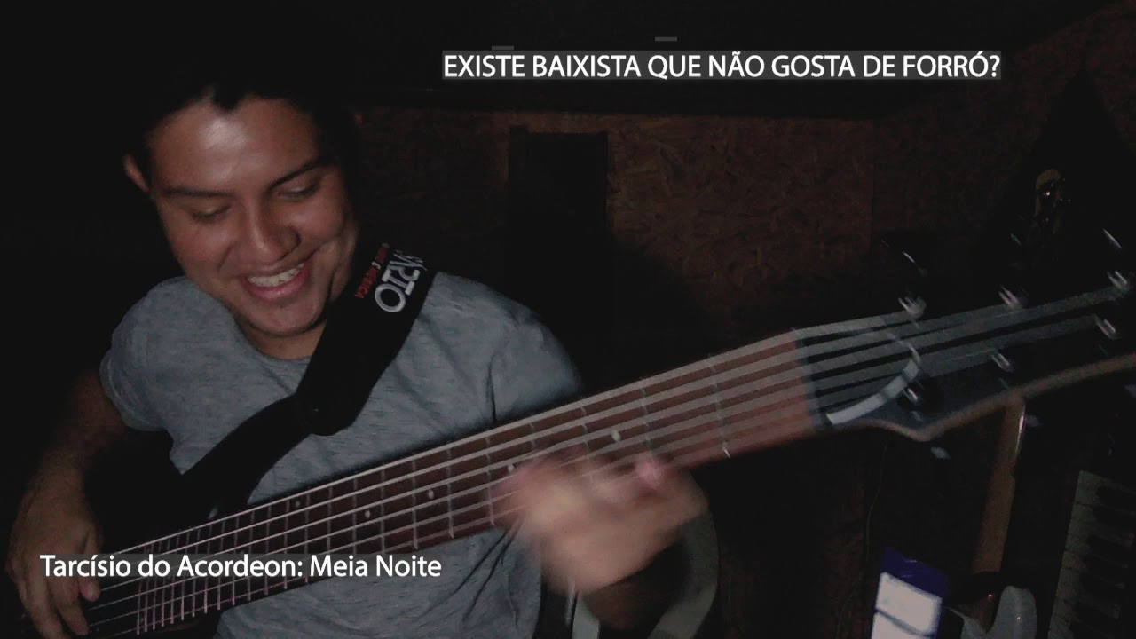 Contrabaixo Ibanez SR 306 EB WK
