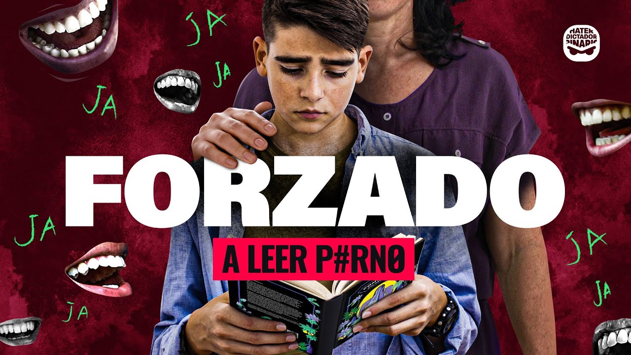 Docente OBLIGA un alumno de 15 años 🚨 a leer ESTO frente A TODOS