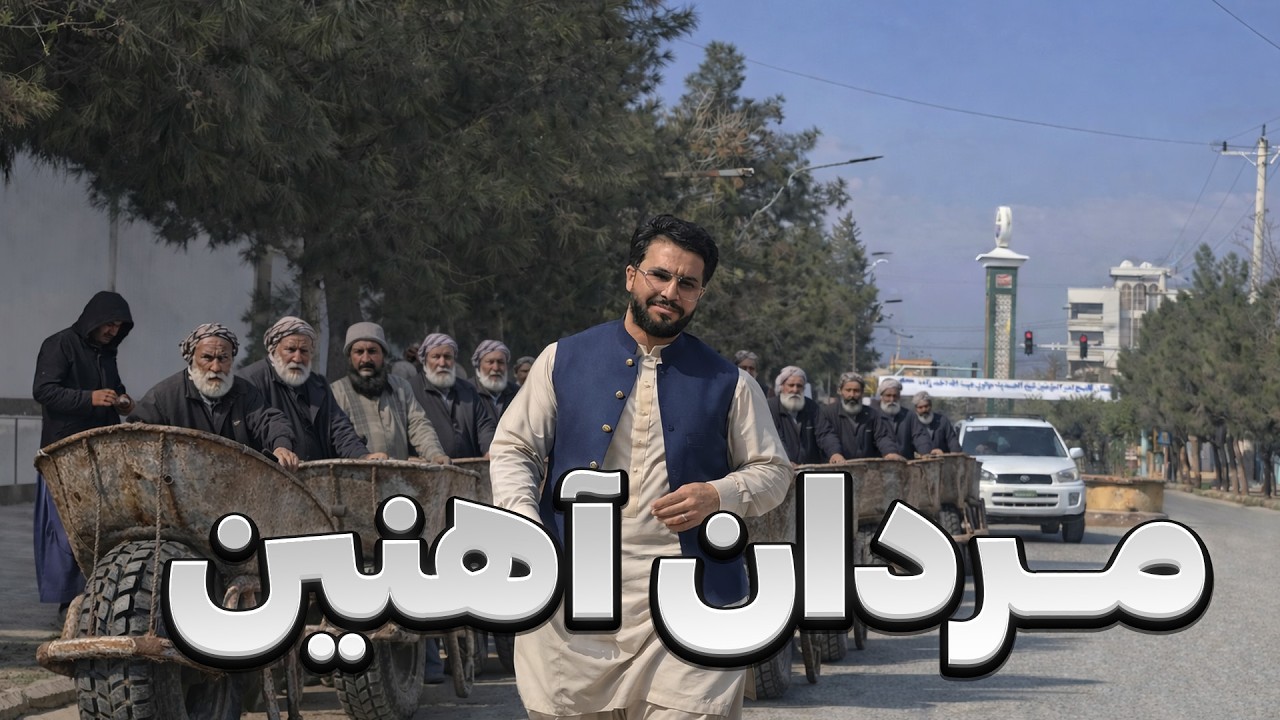 طلوع مهربانی؛ حمایت مریم سخی‌زاده از مردان سختکوش شهر
