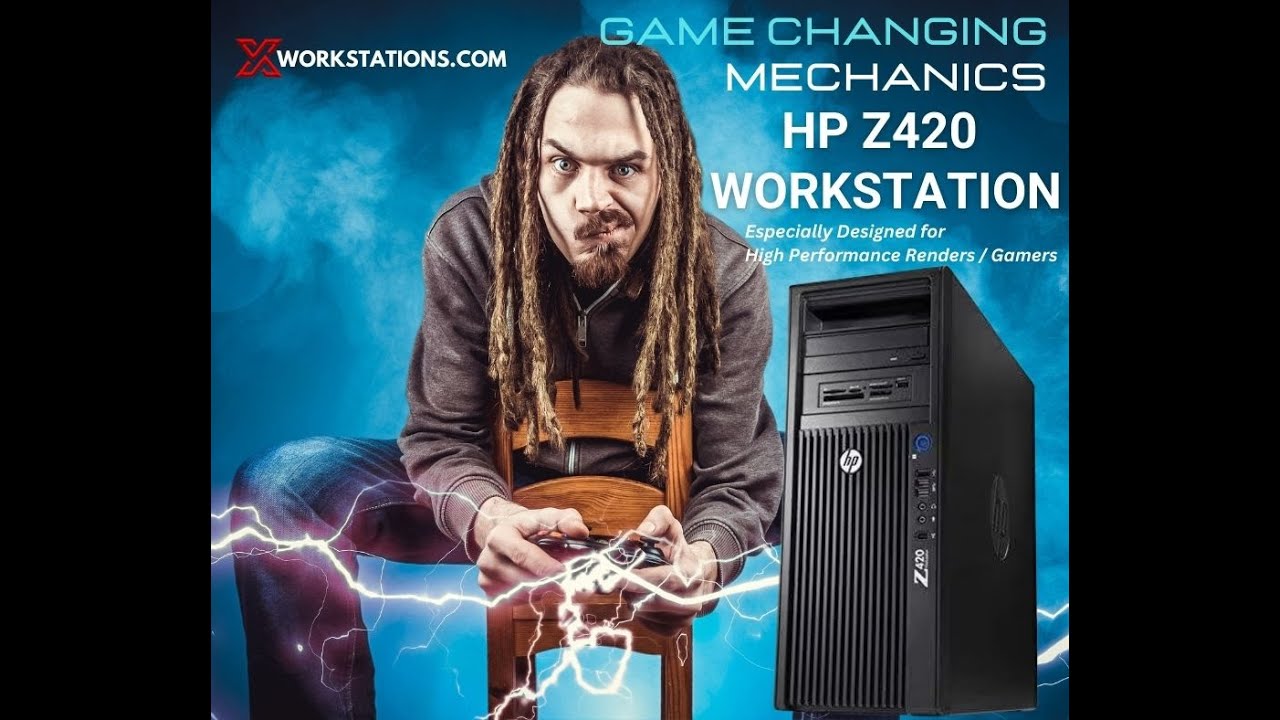HP z420 InstaWa Facebook Post Landscape