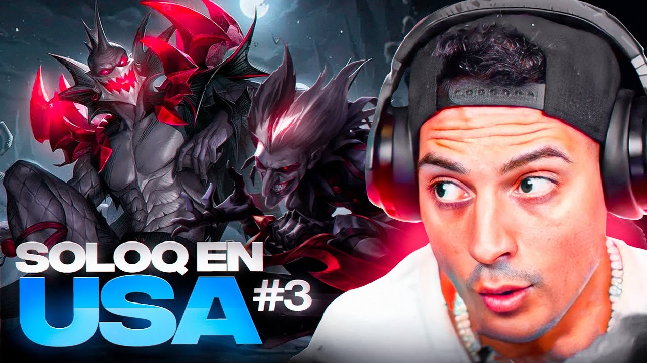 BOOTCAMP NA - DÍA 3 - SOLOQ