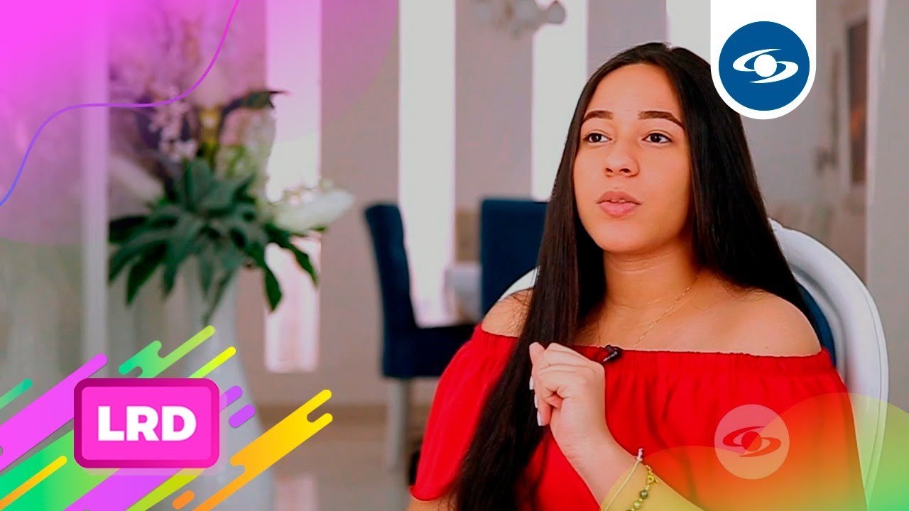 Hija de Kaleth Morales habla cómo ha sido su vida sin su padre
