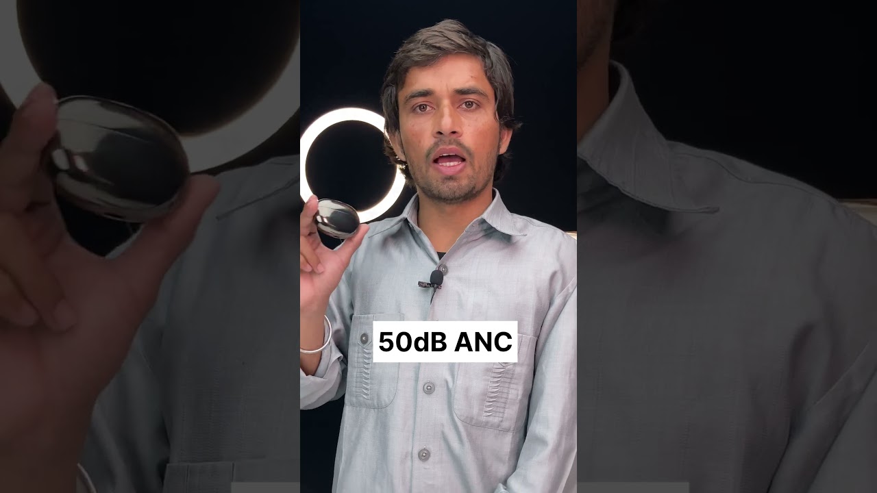 Realme Buds Air 6 Pro Hi-Res audio LDAC  
