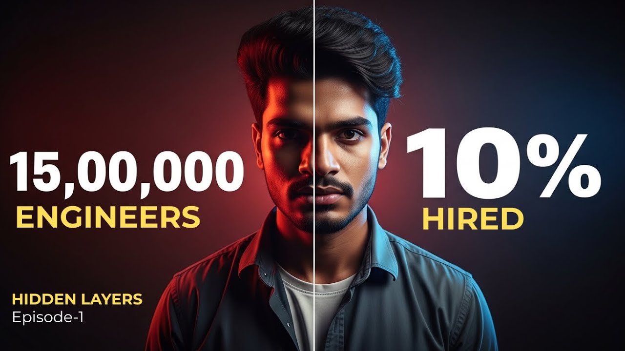 Engineering Degree but No Job? The Truth No One Tells You