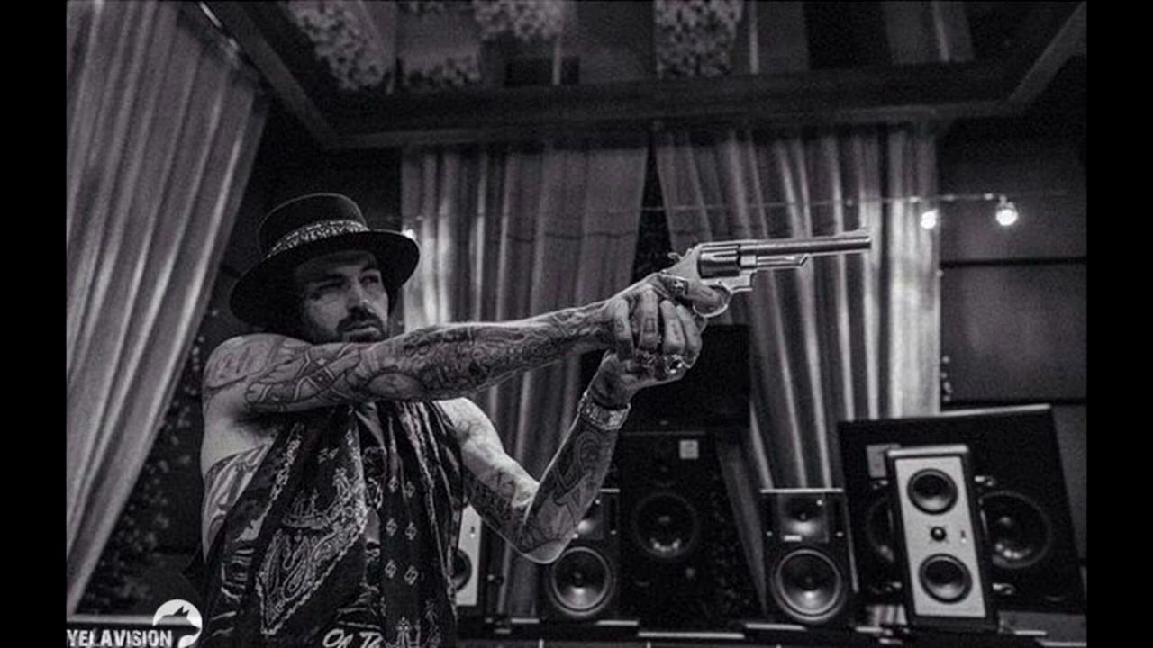 Caskey x Yelawolf type beat 