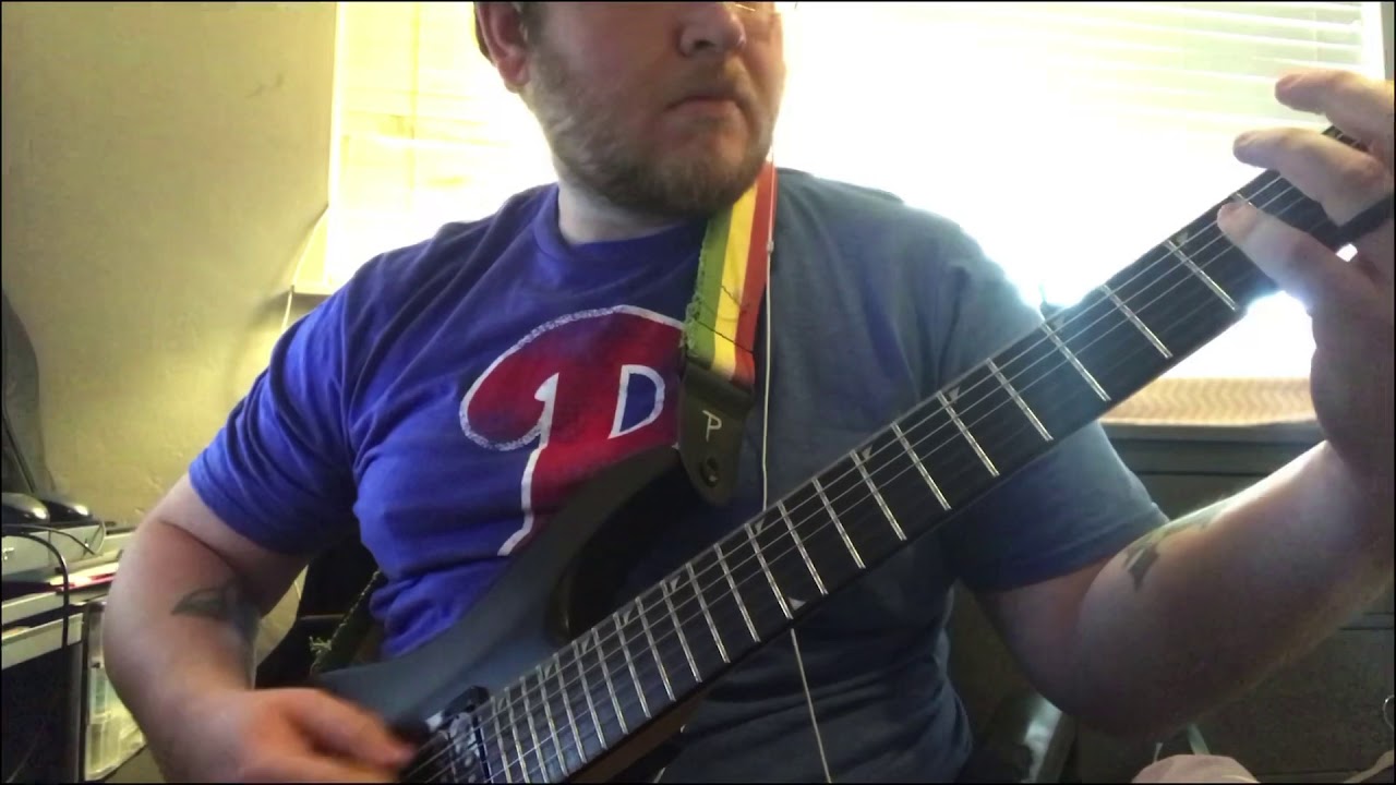Overloud THU iOS screen record test