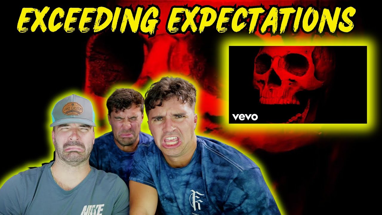 Infectious Grooves and NASTY BREAKDOWNS - Enterprise Earth  - Skeleton Key  (Reaction)