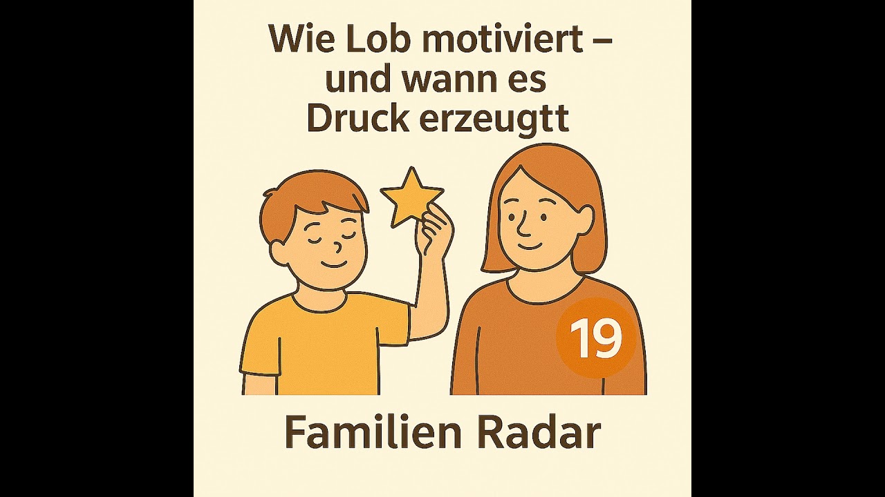 Wie Lob motiviert