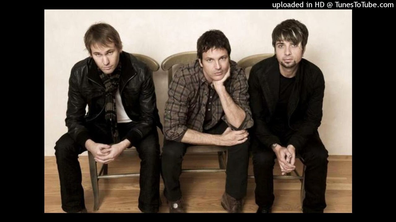 Third Eye Blind - Alright Caroline (1999 Demo)