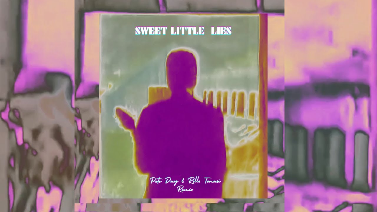 Fleetwood Mac - Sweet Little Lies (Pete Day & Rollo Tomasi Remix) - Free Download