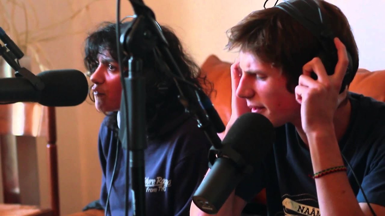 FREESTYLE Naâman x Soom T pour GOOD MORNING TOULOUSE