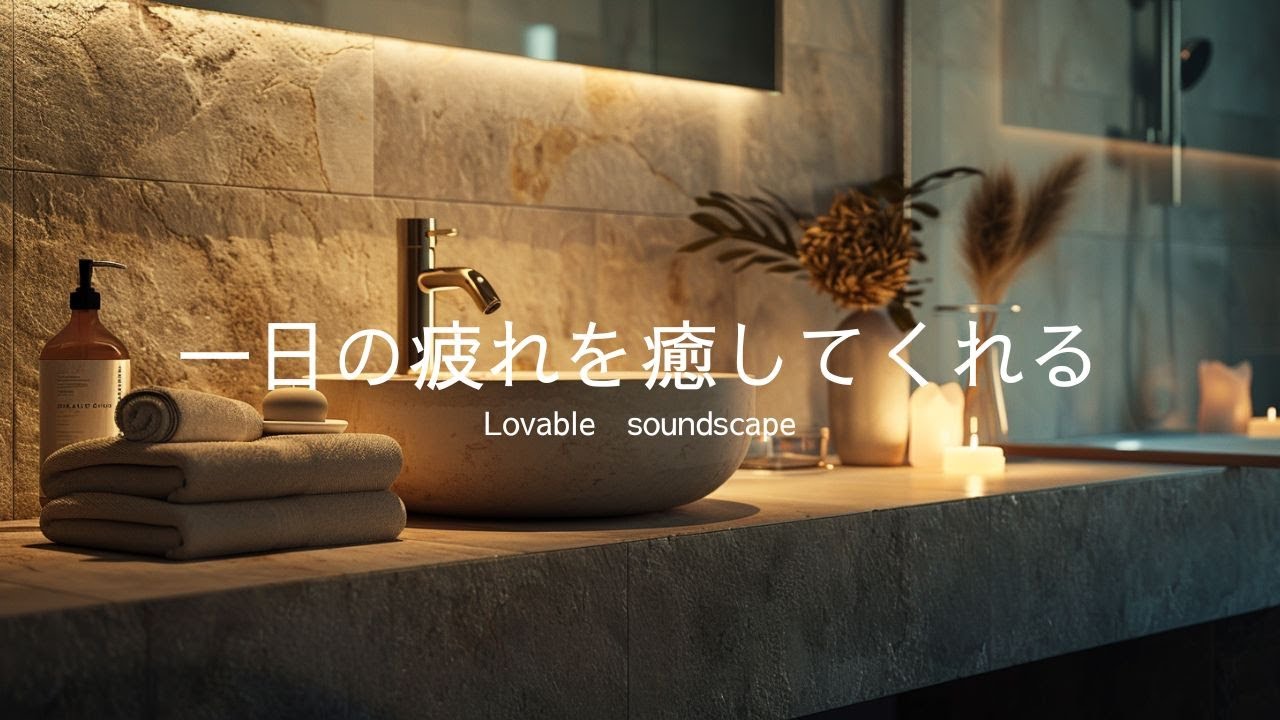 【洋楽Playlist】一日の終わりに癒してくれるリラックスR＆B
