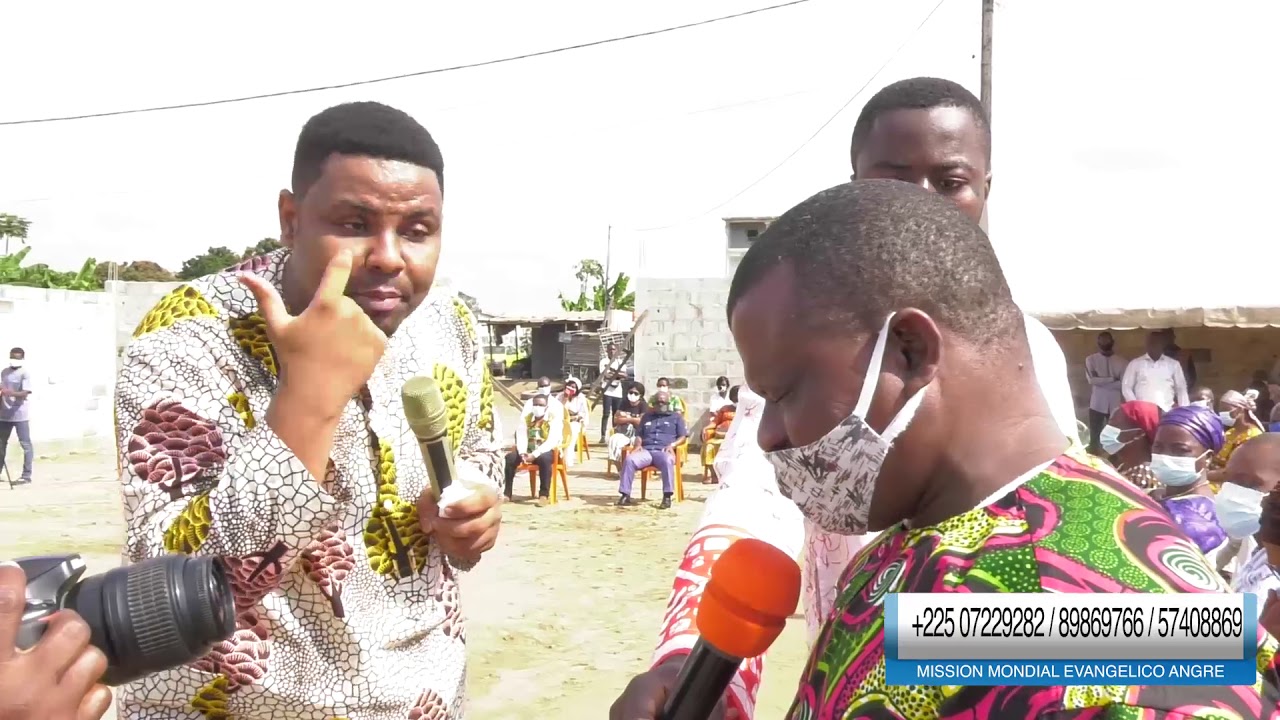 PROPHETE IPAUTEY 05 08 2020