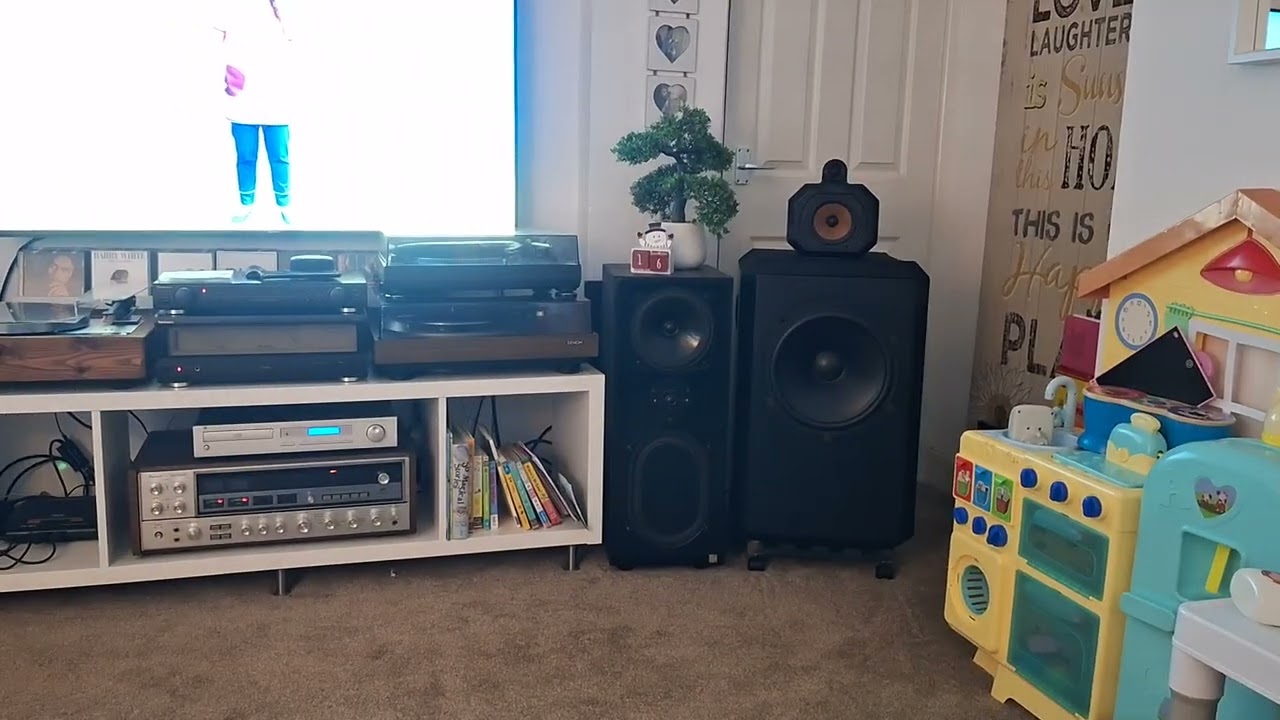 Kef calinda sp 1053