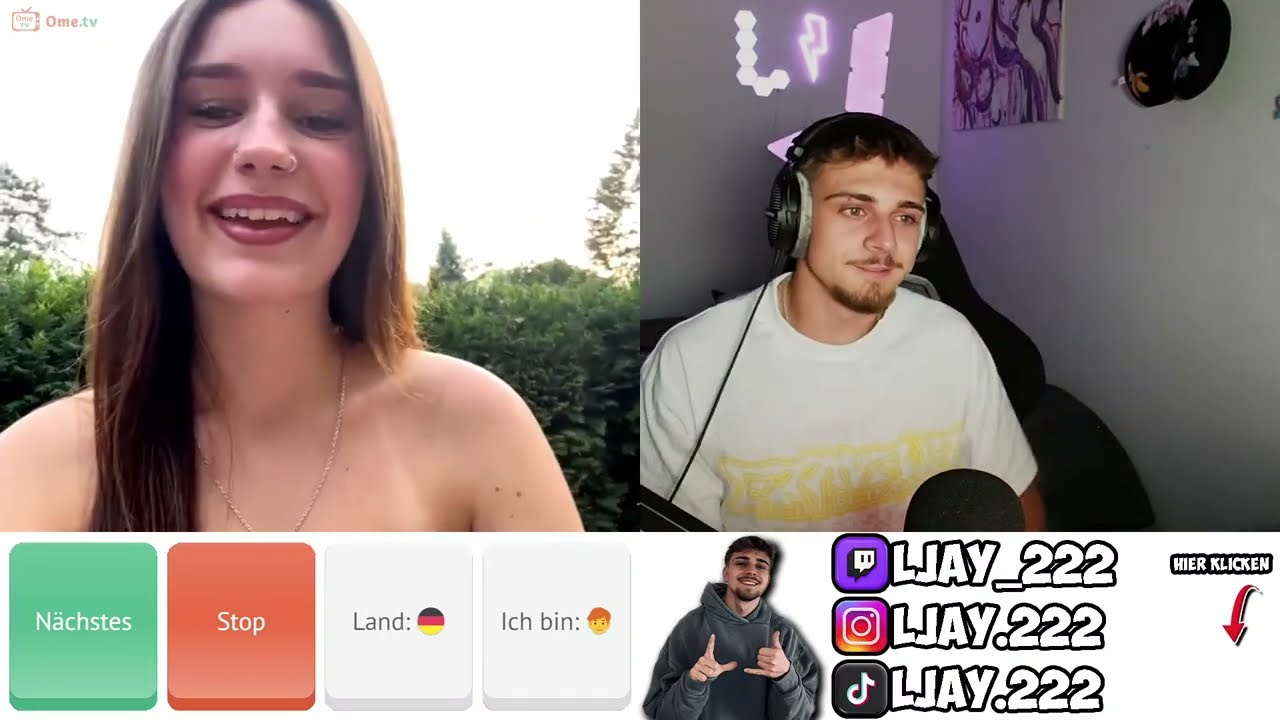 OMETV UND DANN TWITCH LJAY_222