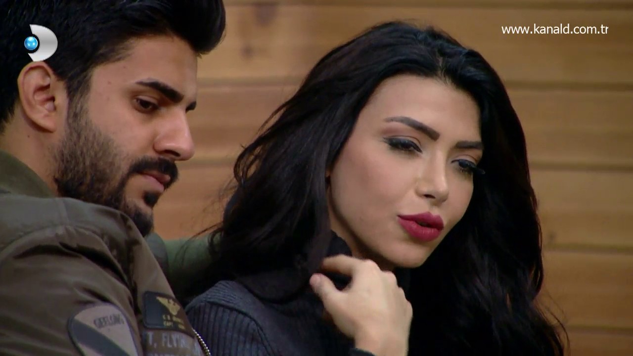 Kısmetse Olur - Adnan ve Didem barıştı!