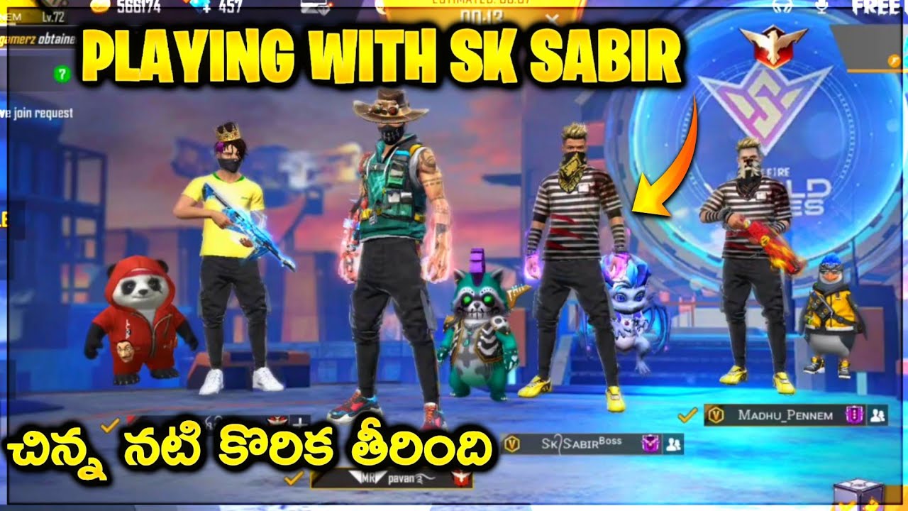 Playing with sk sabir - finally my childhood dream come true | madhupennem | mrpavan